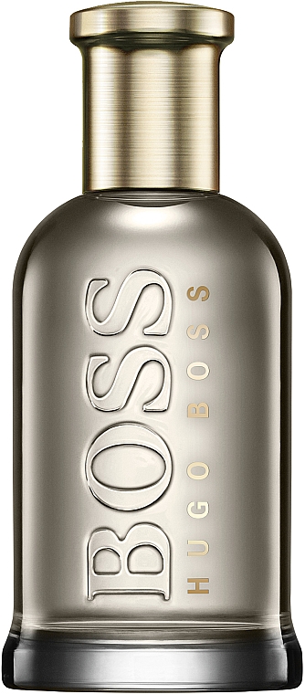 Парфюмерная вода Hugo Boss Boss Bottled For Men дезодорант спрей hugo boss boss bottled 150 мл