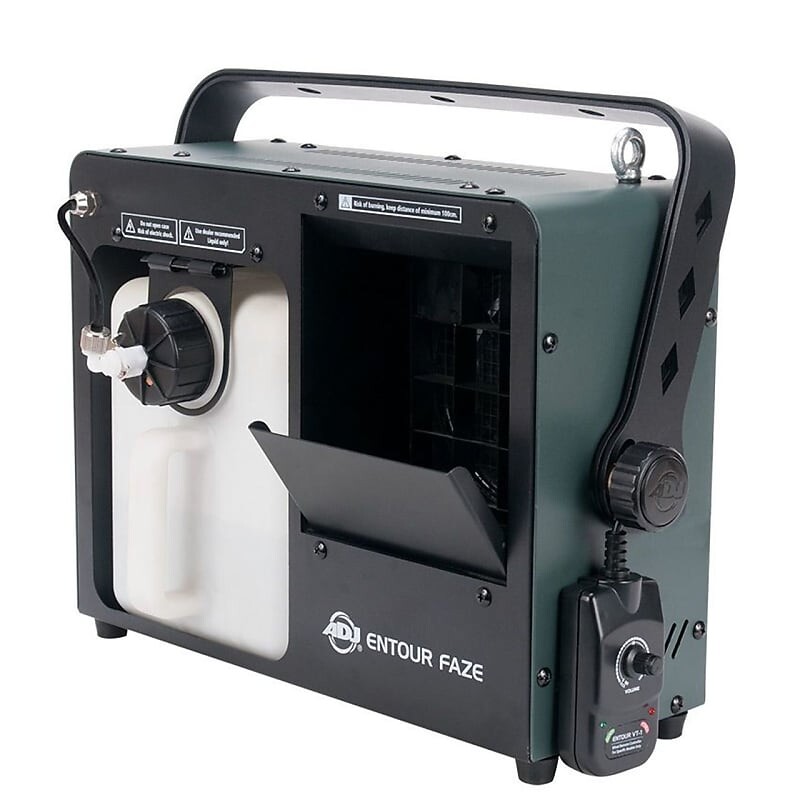 

American DJ Entour Faze Fog Machine