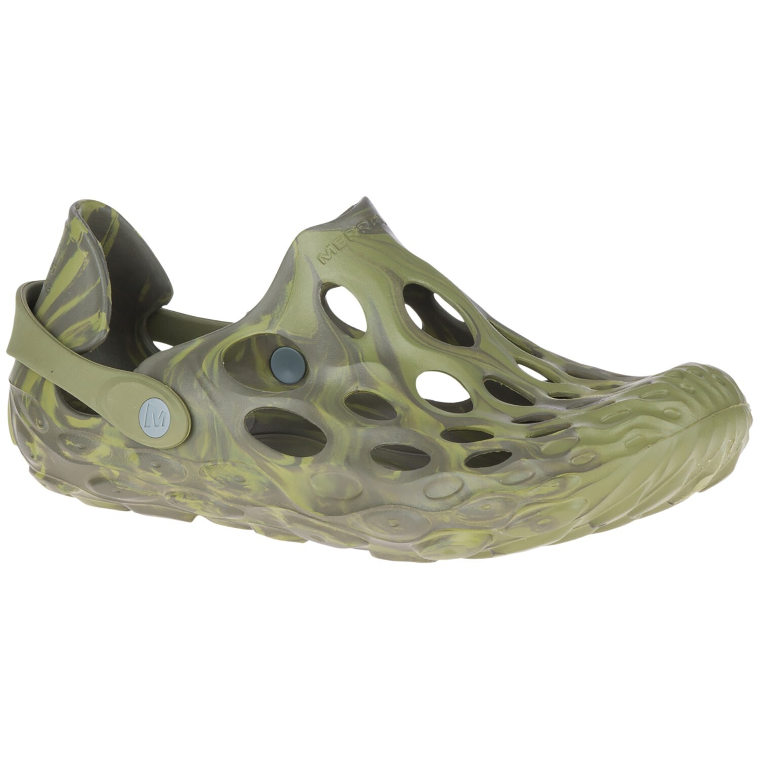 

Слипоны Merrell Гидро Мокс, оливковый
