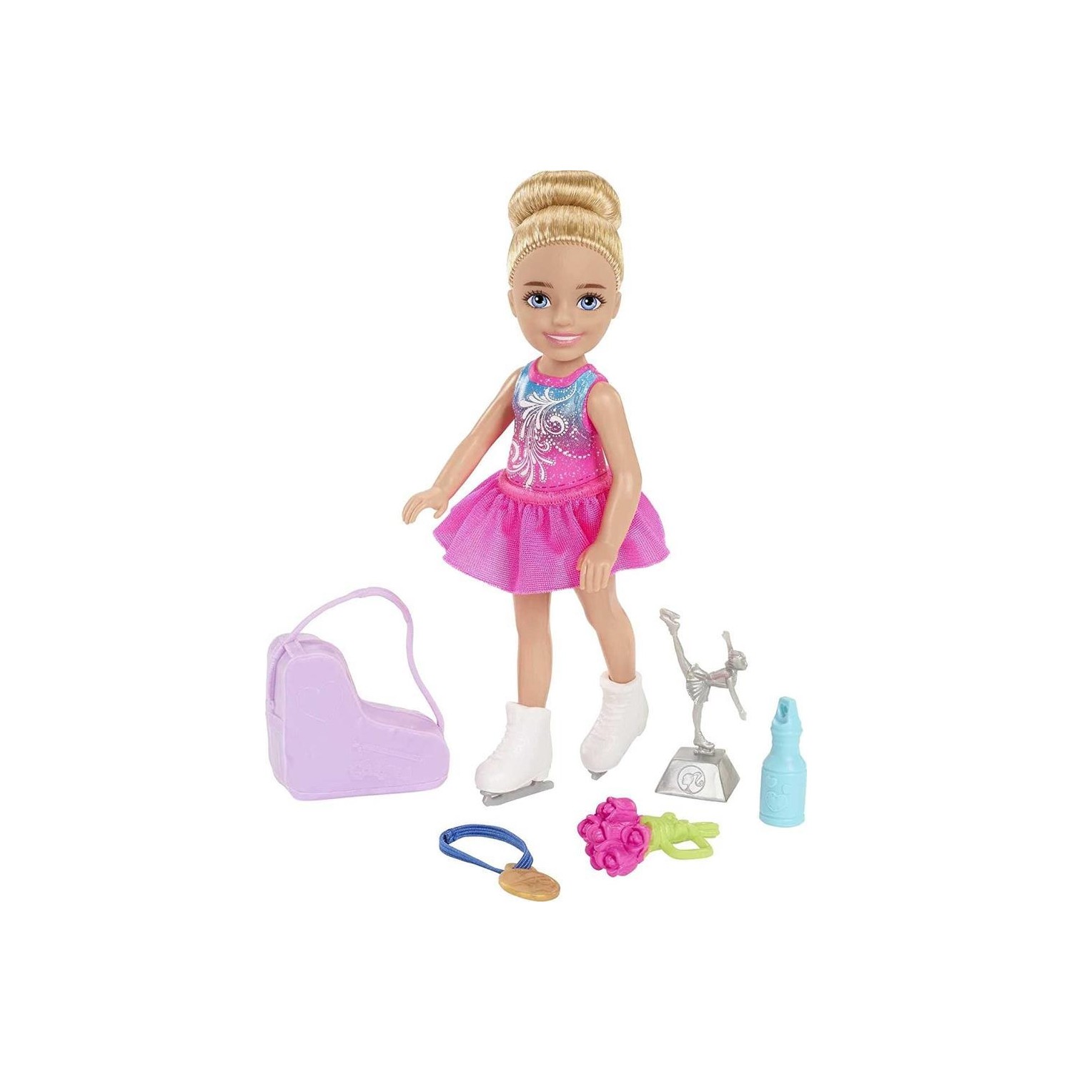 Кукла Barbie Челси GTN86