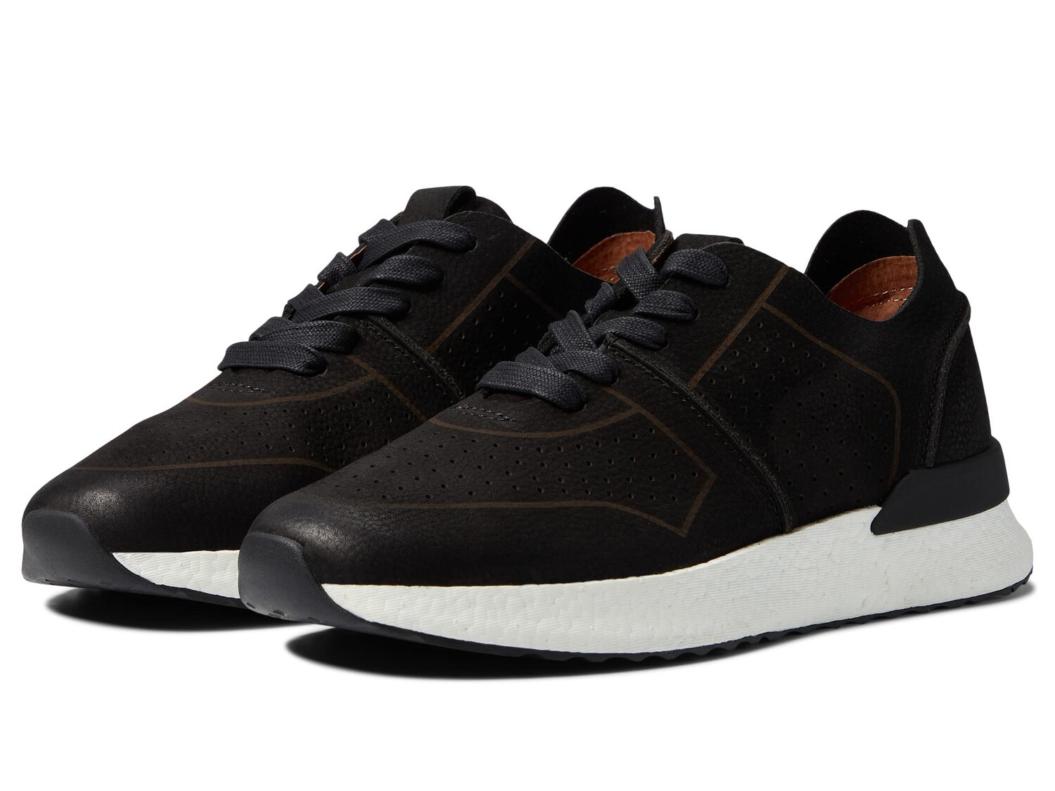 

Кроссовки Gentle Souls by Kenneth Cole, Laurence Jogger