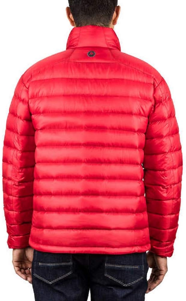 Marmot azos shop down jacket 700