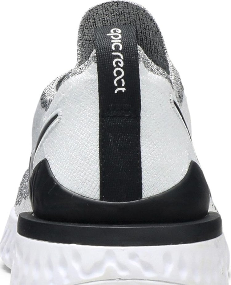 Nike epic 2024 react 2 oreo