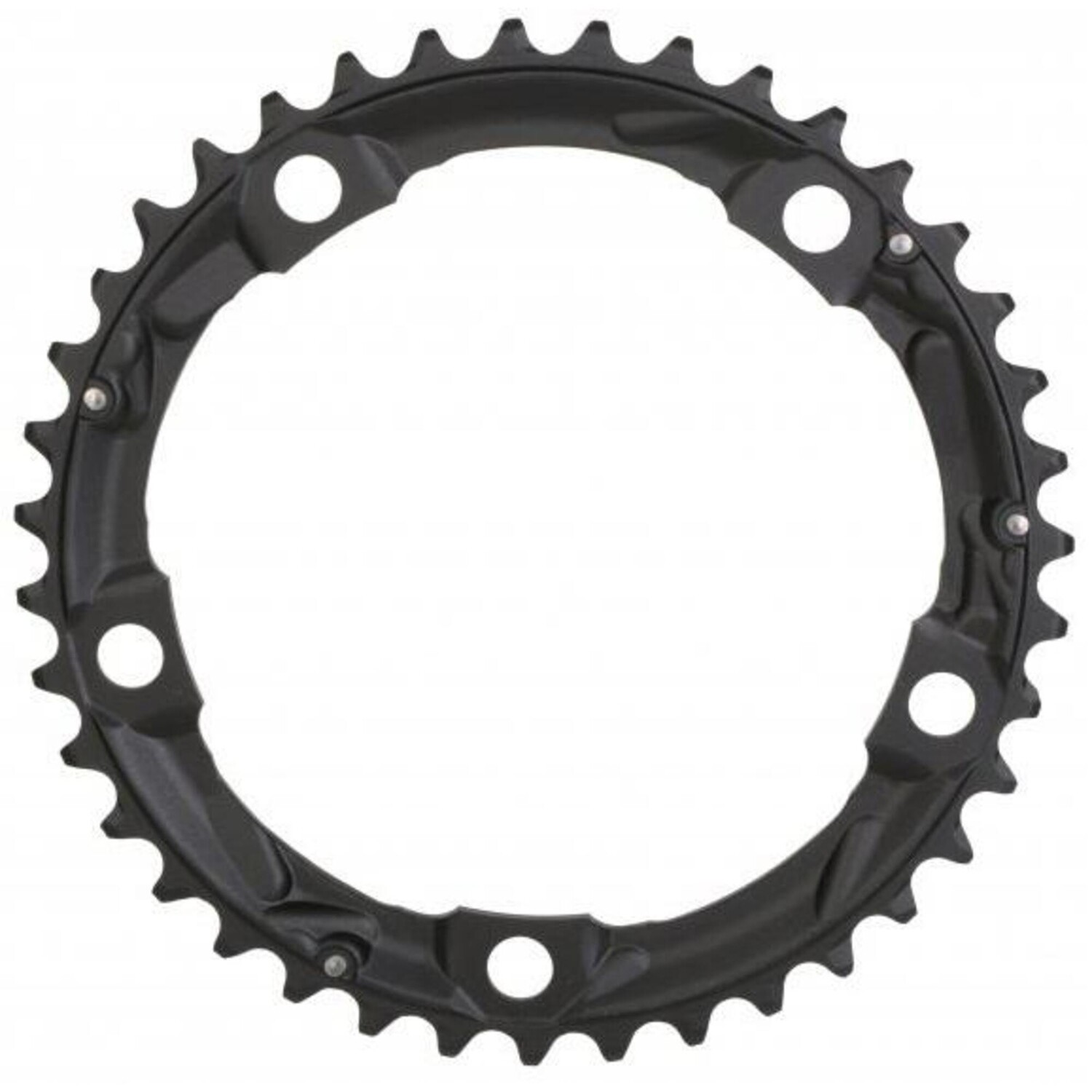 

Цепная Пластина Shimano FC - 5703, черный