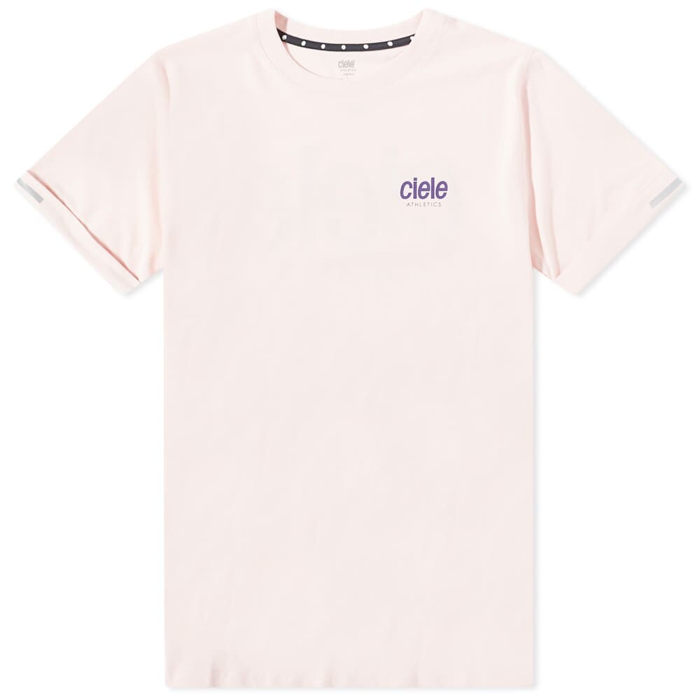 

Футболка Ciele Athletics Athletics Loopy Tee