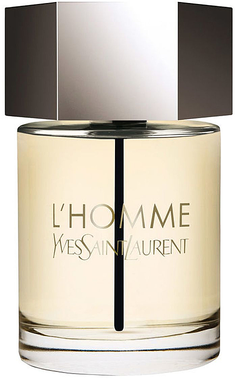 Туалетная вода Yves Saint Laurent L’Homme фото