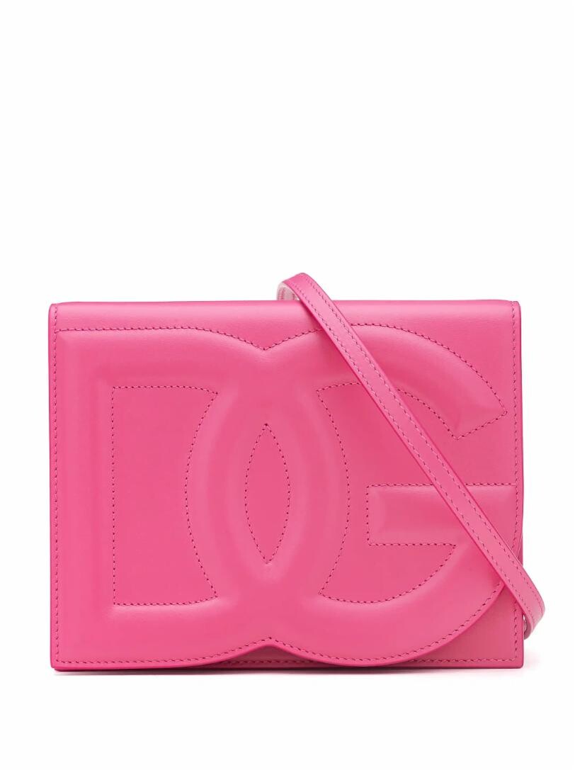 

Сумка через плечо DG Logo Dolce&Gabbana