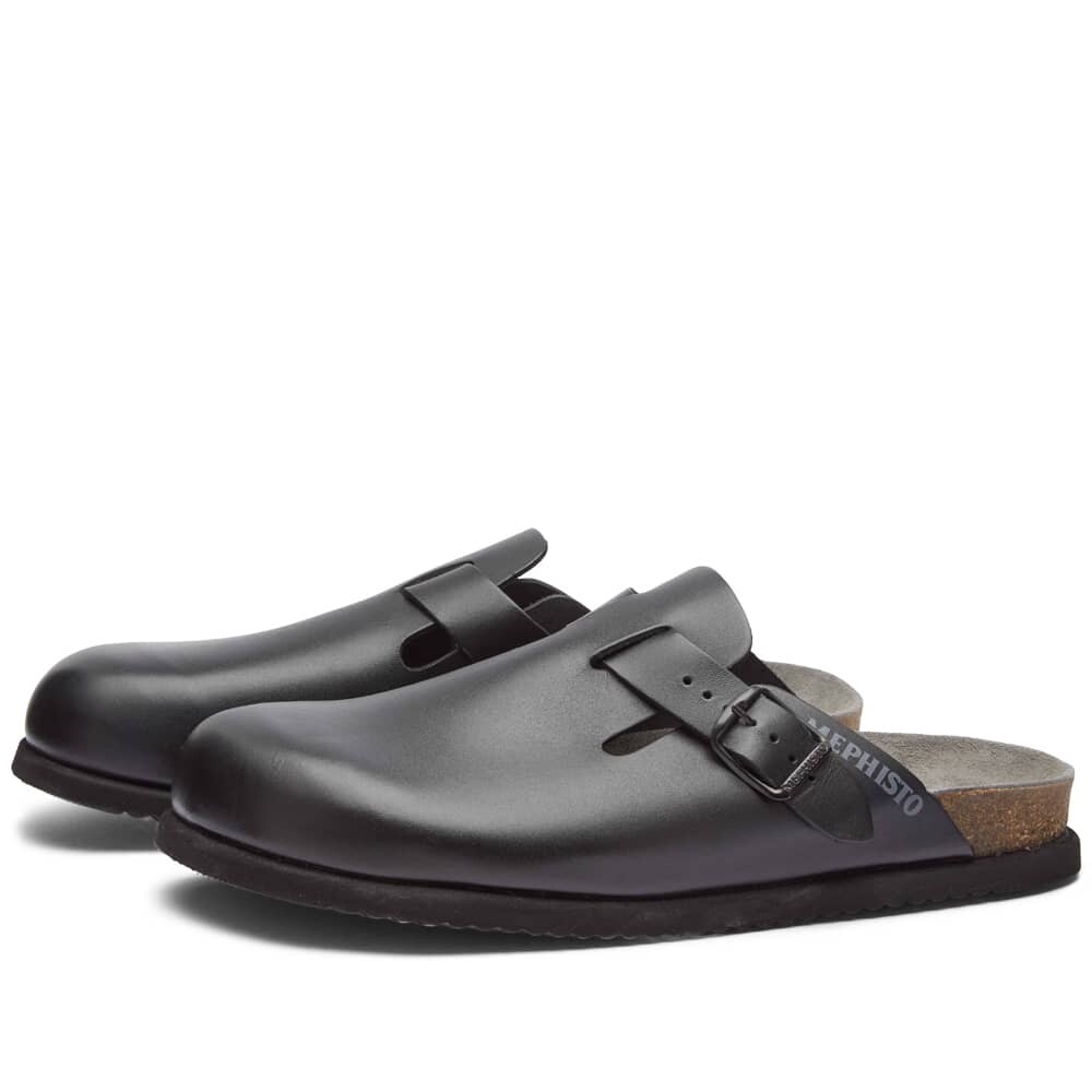 

Сандалии Mephisto Nathan