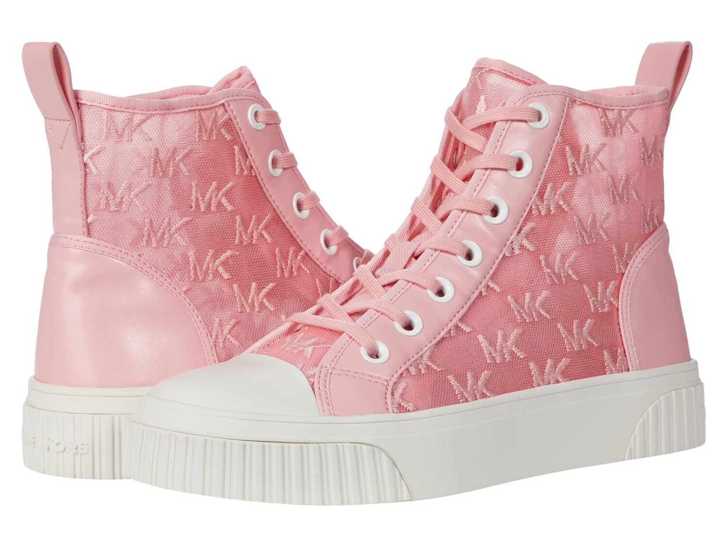 

Кроссовки MICHAEL Michael Kors, Gertie High-Top