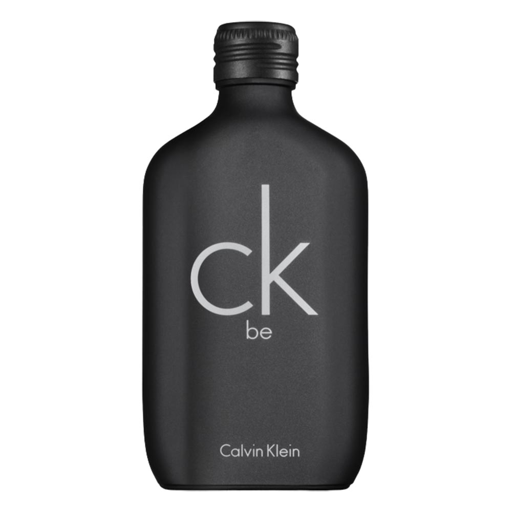 цена Туалетная вода Calvin Klein CK Be, 100 мл