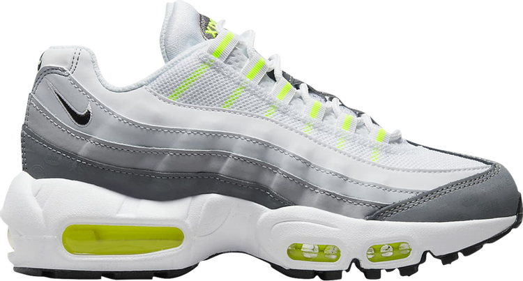 Nike air max 95 now sales gs