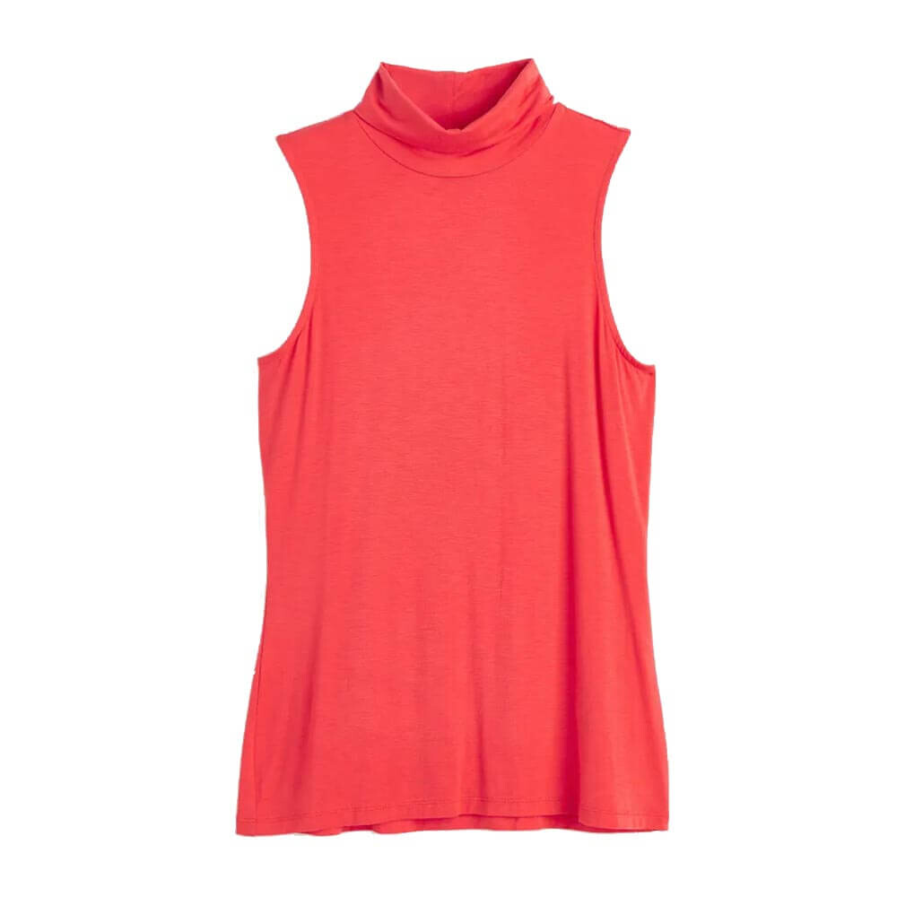 

Водолазка H&M, коралловый