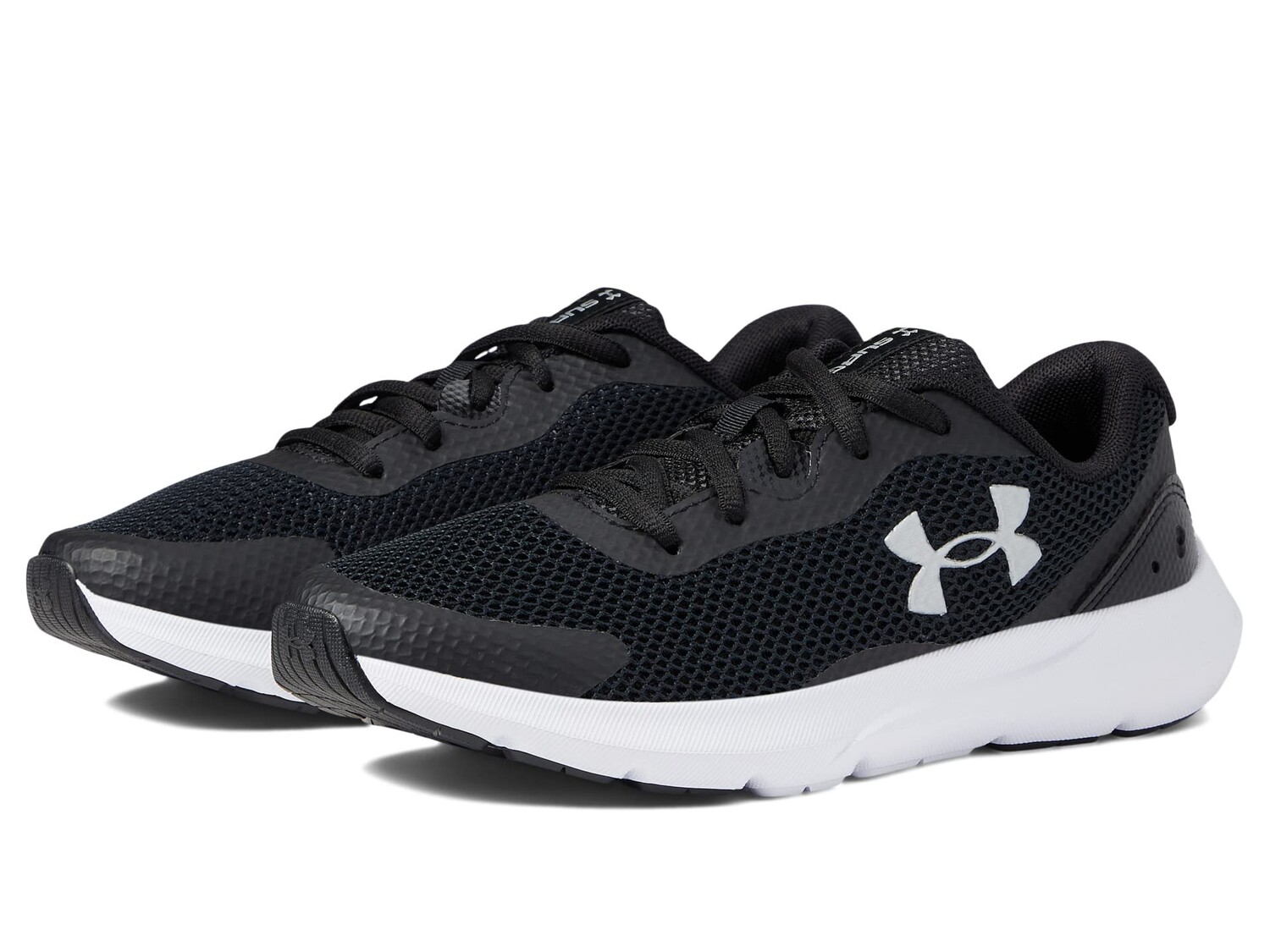 

Кроссовки Under Armour Kids, Surge 3