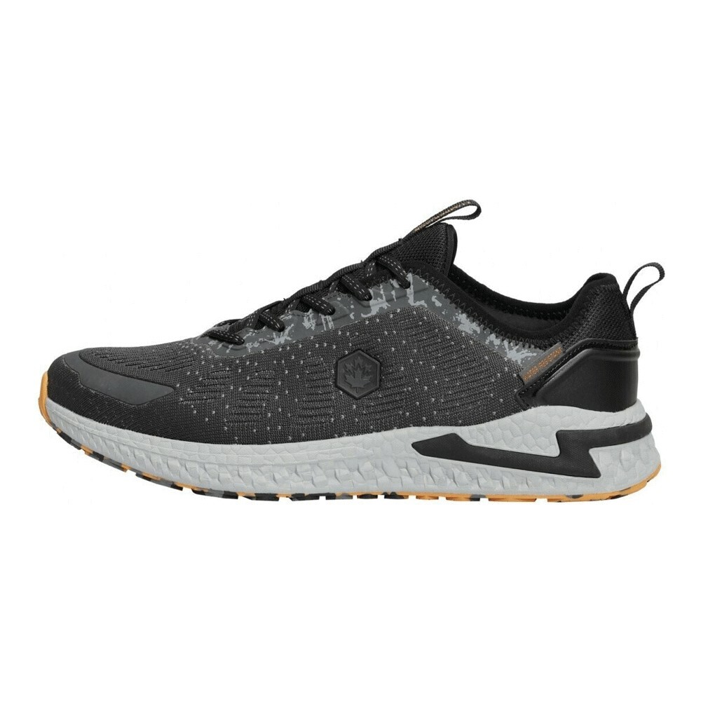 

Кроссовки Lumberjack Zapatillas, black