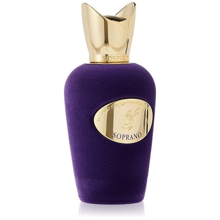 

Xerjoff Sospiro Soprano Eau De Parfum Spray 100 мл унисекс для женщин