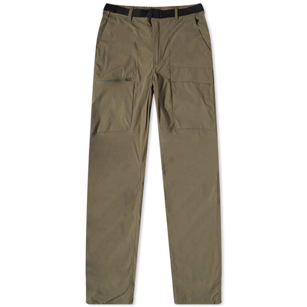 

Брюки Columbia Maxtrail Lite Pant, Серый