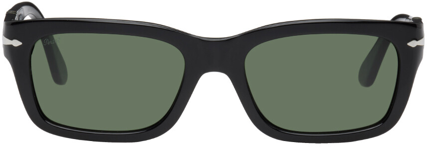 

Черные солнцезащитные очки PO3301S Persol