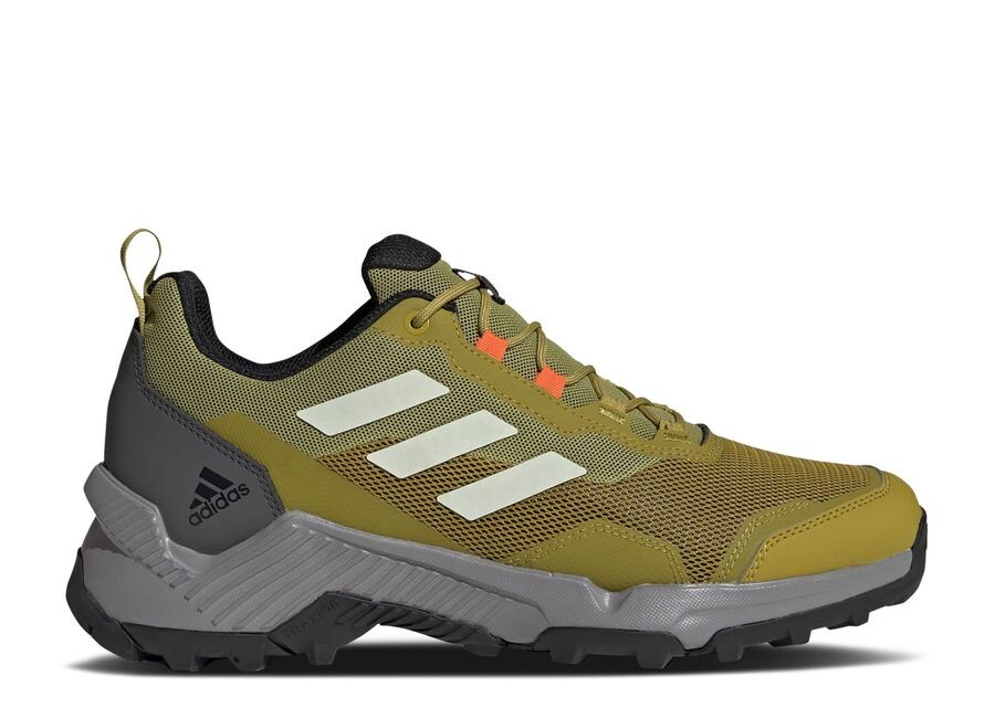 

Кроссовки adidas Eastrail 2.0 'Pulse Olive', зеленый