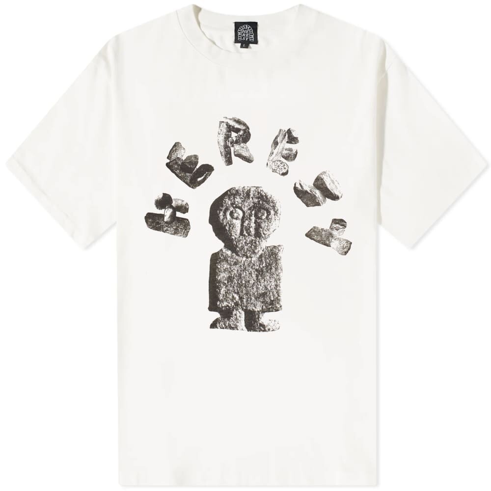 

Футболка Heresy Slabs Tee, Коричневый