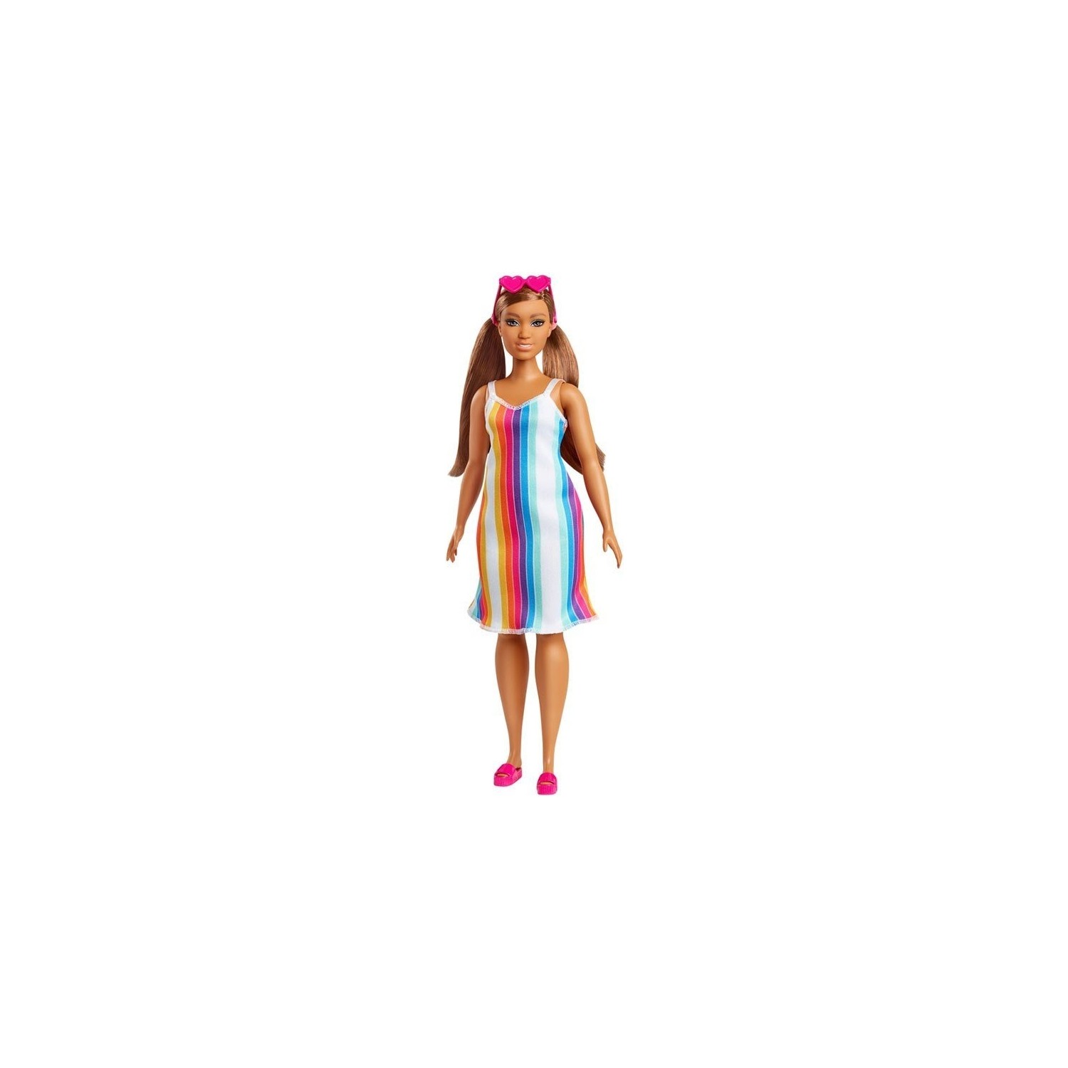 Кукла Barbie океан куклы и одежда для кукол barbie кукла дримтопия с аксессуарами