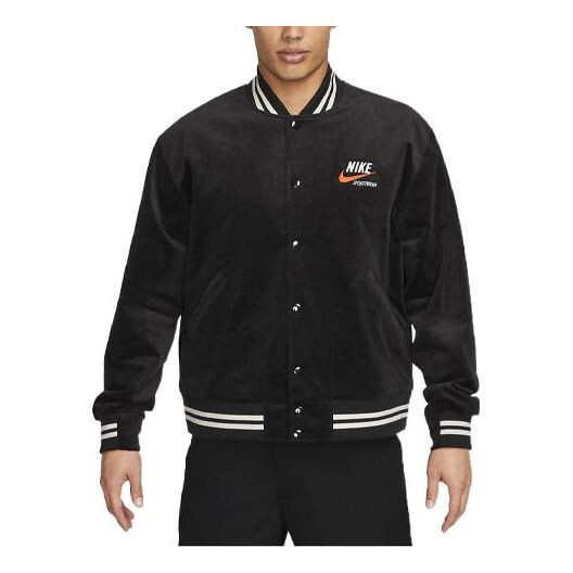 

Куртка Nike Sportswear Trend Jacket DV9998-010, черный