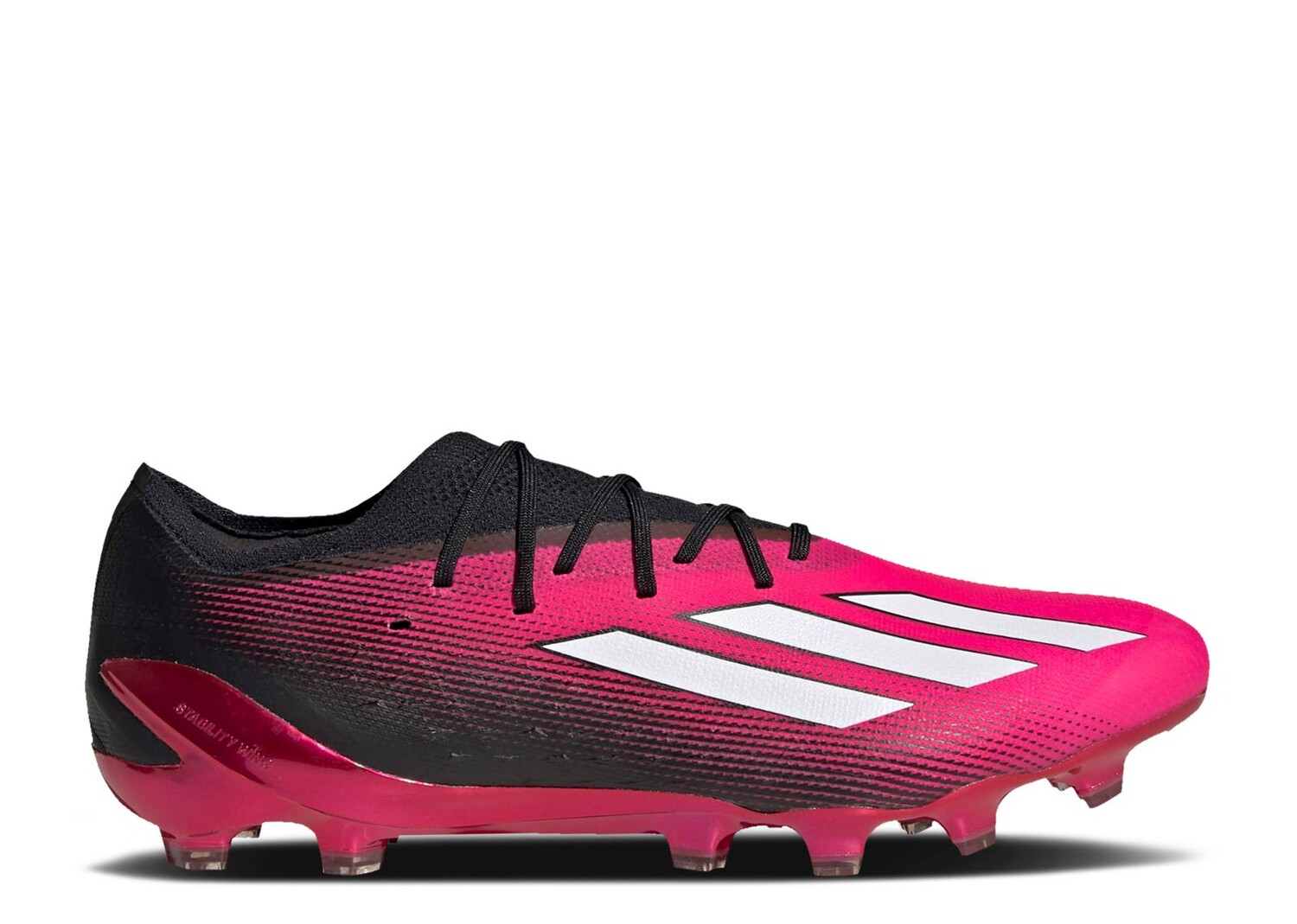 

Кроссовки adidas X Speedportal.1 Ag 'Own Your Football Pack', розовый