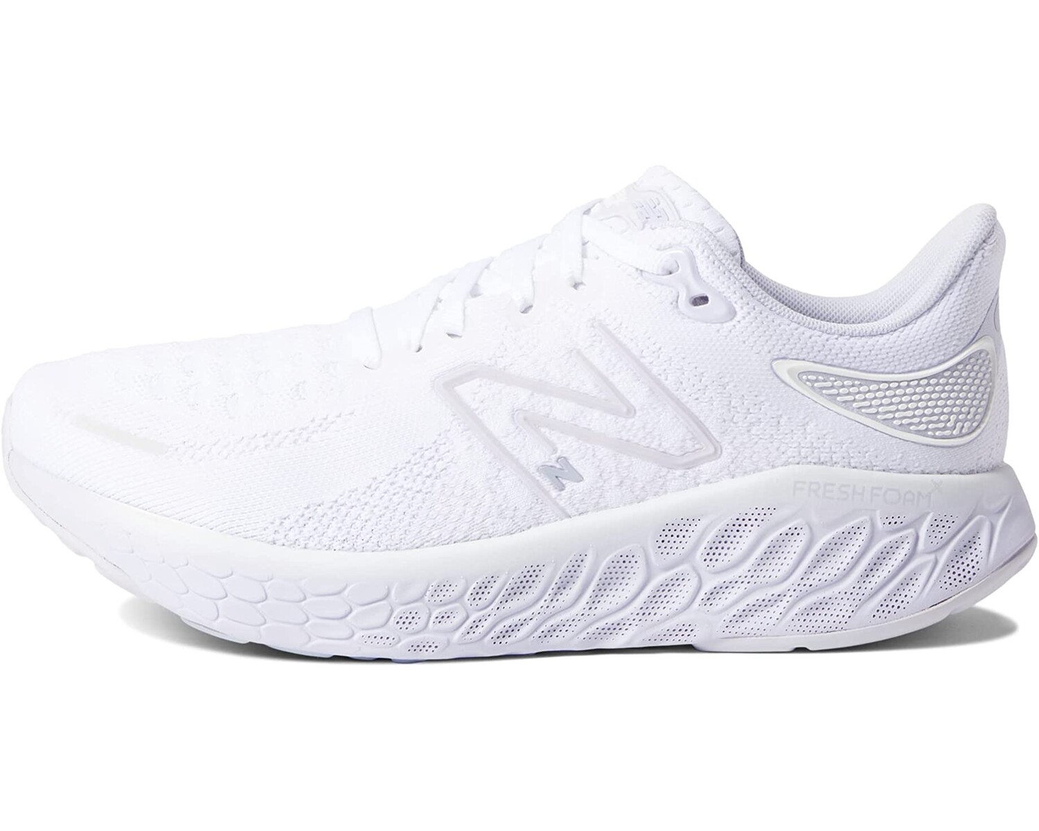 

Кроссовки New Balance Fresh Foam X 1080v12, белый/фиолетовый