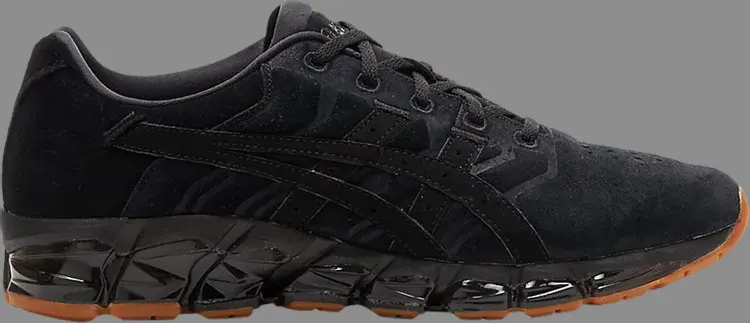 

Кроссовки gel quantum 360 5 'black' Asics, черный
