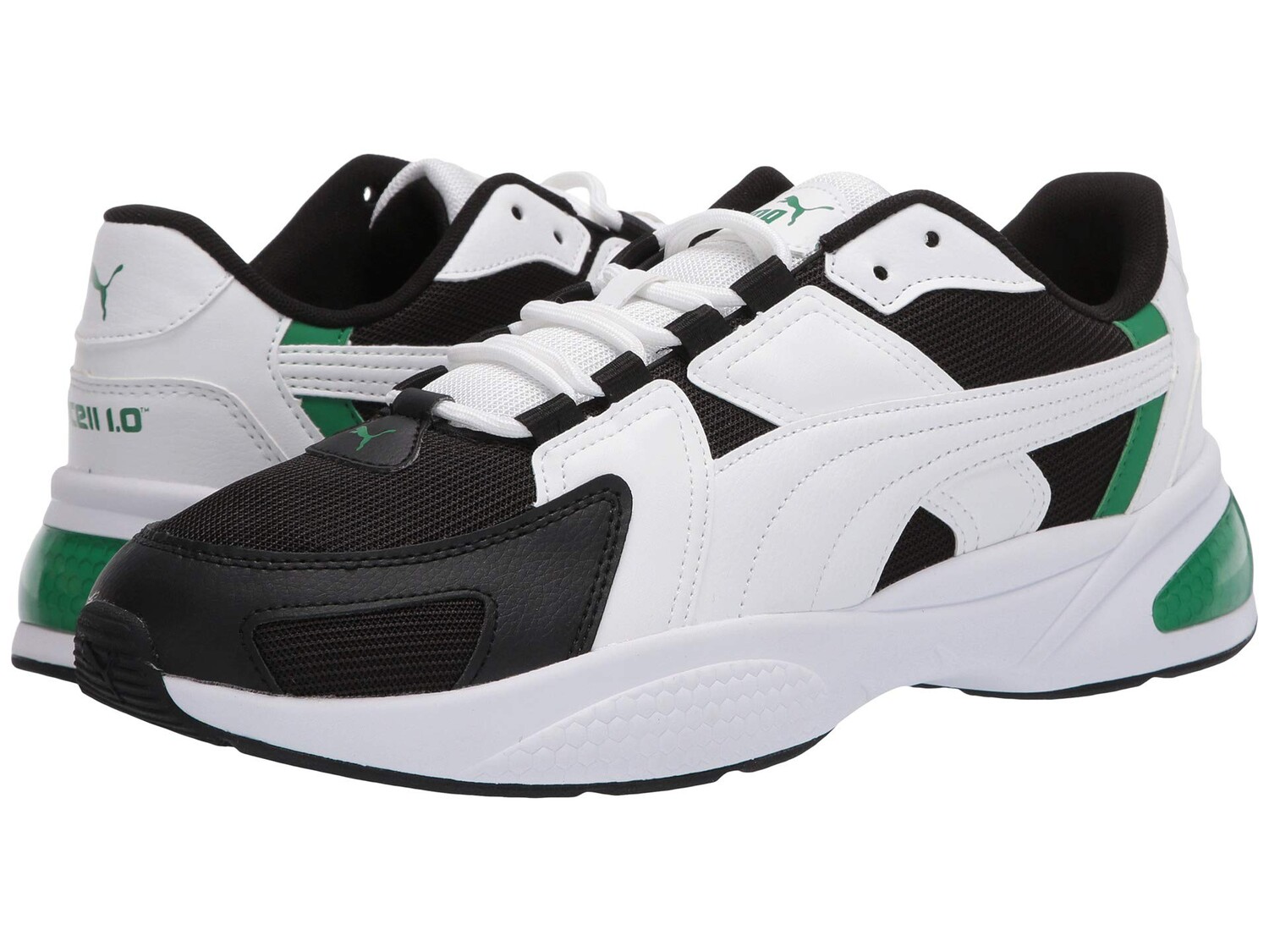

Кроссовки PUMA, Ascend