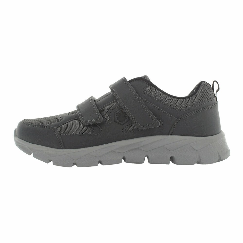 

Кроссовки Lumberjack Zapatillas, d.grey