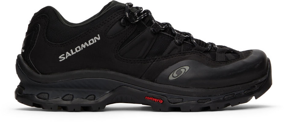 

Черные кроссовки XT-Quest 2 Advanced Salomon