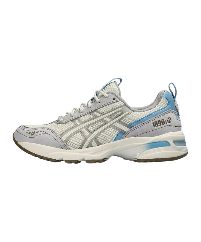 

Кроссовки гель 1090в2 Asics, бежевый