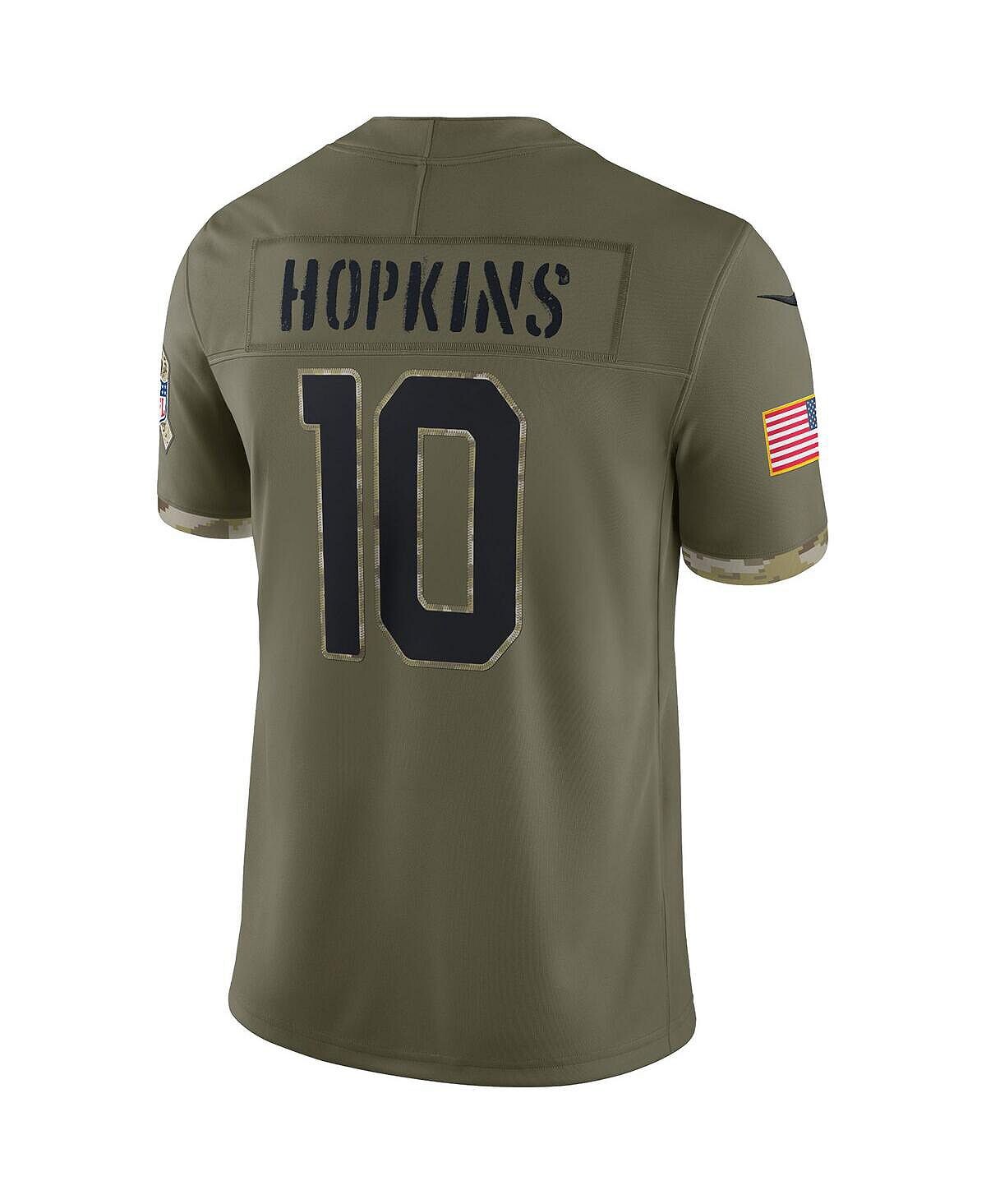 Az cardinals salute to service jersey best sale