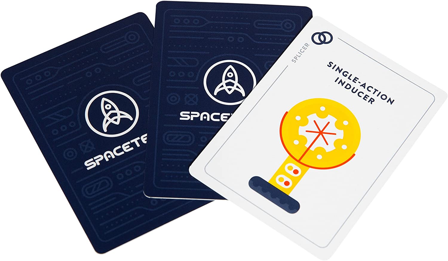 Настольная игра Stellar Factory Spaceteam: A Fast-paced, Cooperative,  Shouting Card – заказать по выгодной цене из-за рубежа в «CDEK.Shopping»