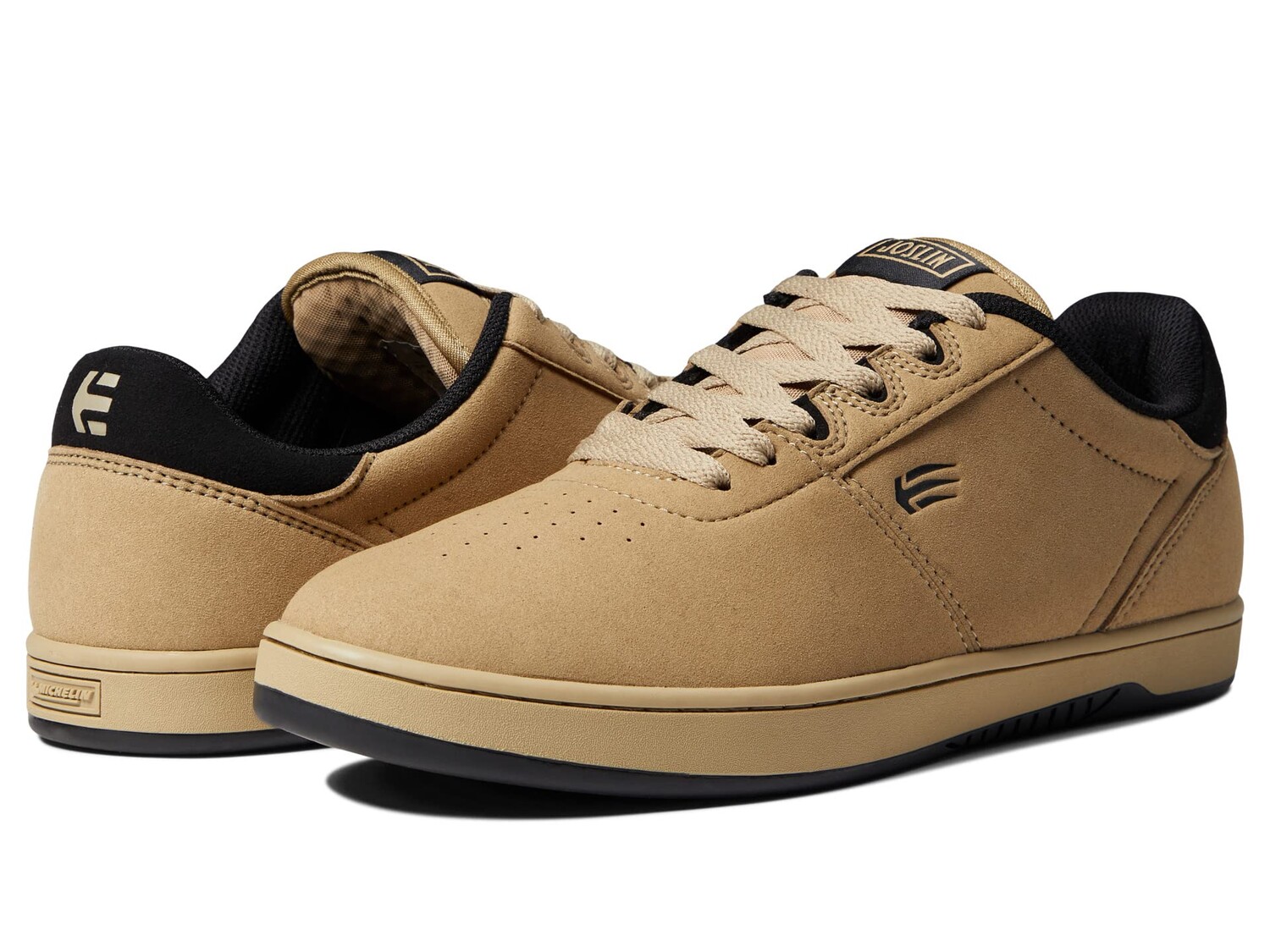 

Кроссовки etnies, Josl1n