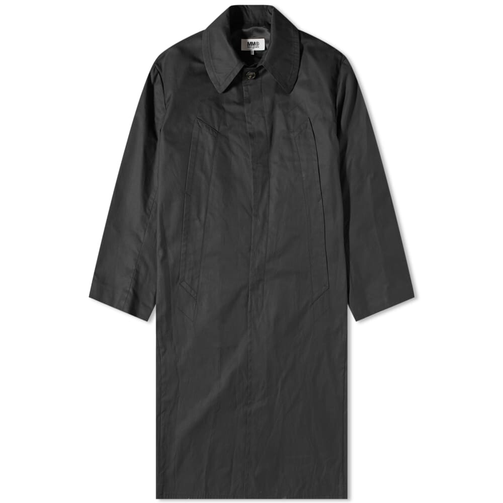 

Тренчкот Maison Margiela, Серый