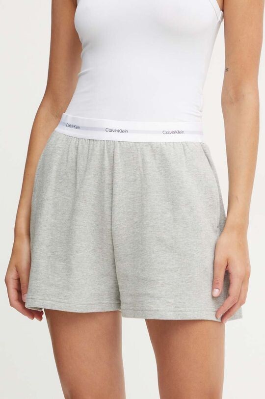

Пижамные шорты Calvin Klein Underwear, серый