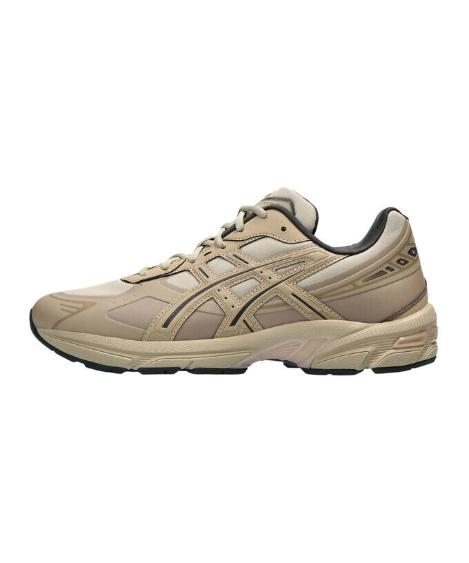 

Кроссовки гель-1130 нс Asics, коричневый