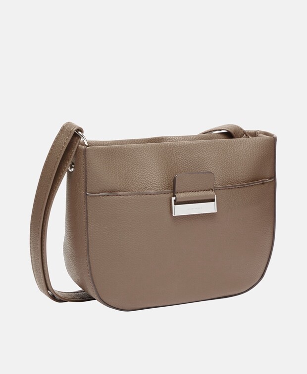

Сумка через плечо Gerry Weber, серо-коричневый