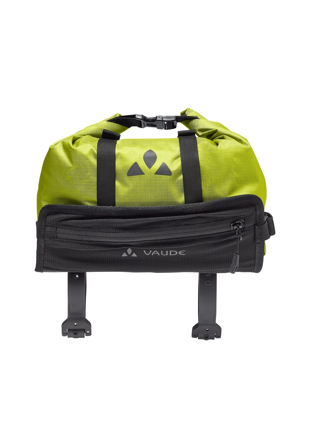 

Спортивная сумка TRAILGUIDE II Vaude, цвет bright green black