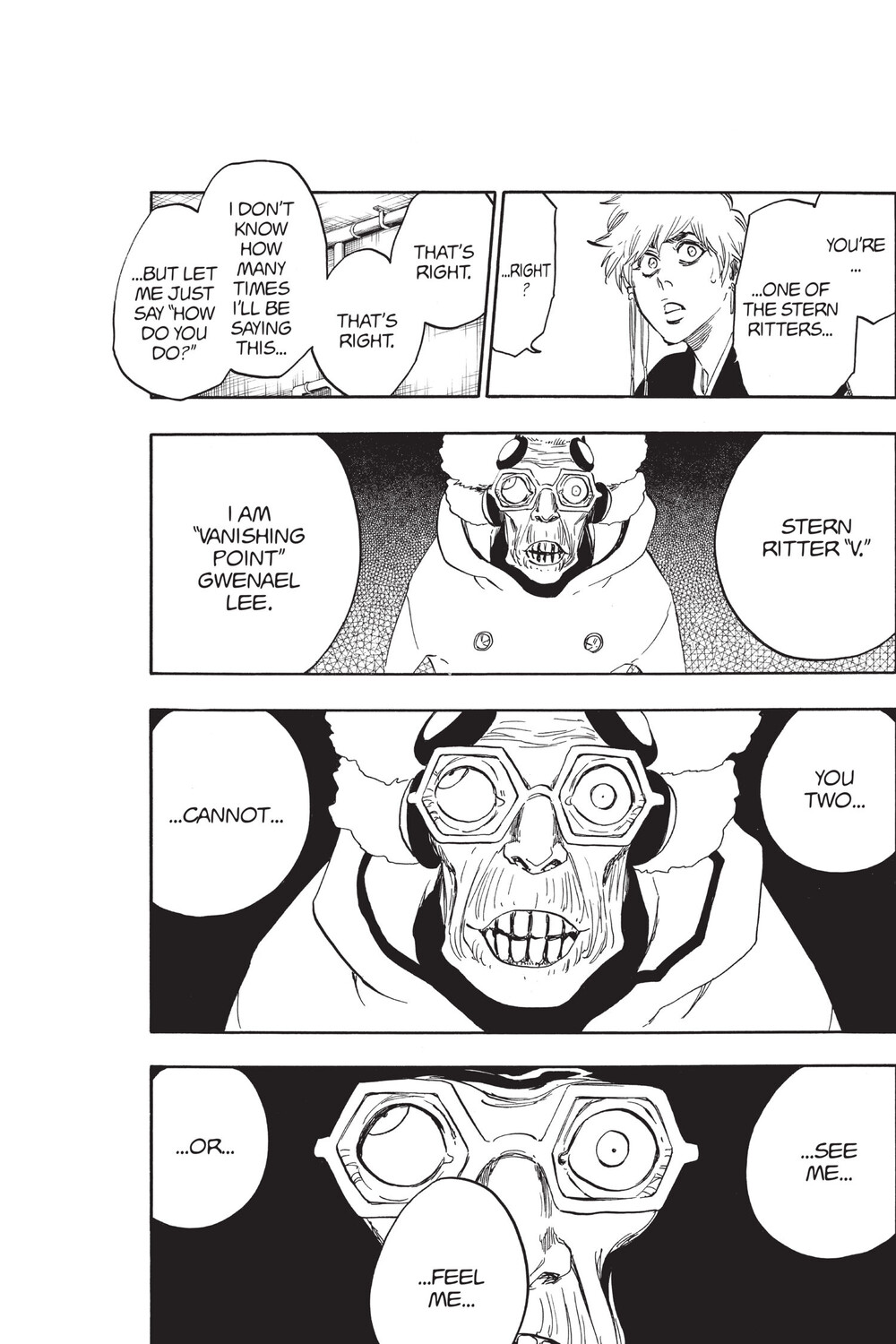 

Манга BLEACH Manga Volume 64
