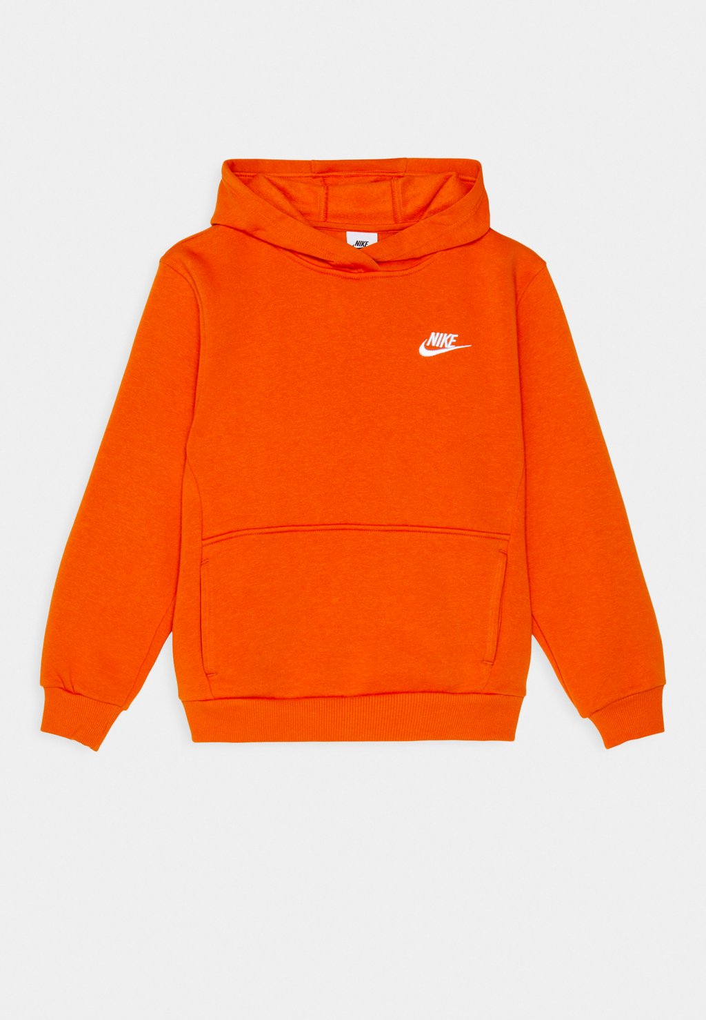 Толстовка CLUB UNISEX Nike Sportswear, оранжевый