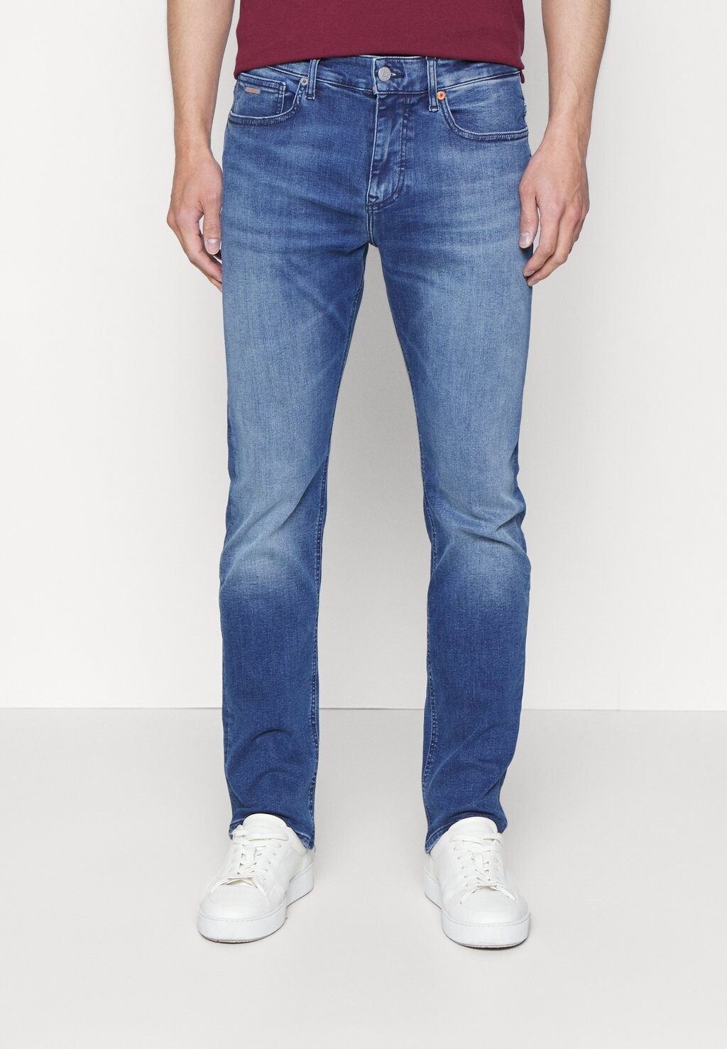

Джинсы Slim fit BOSS