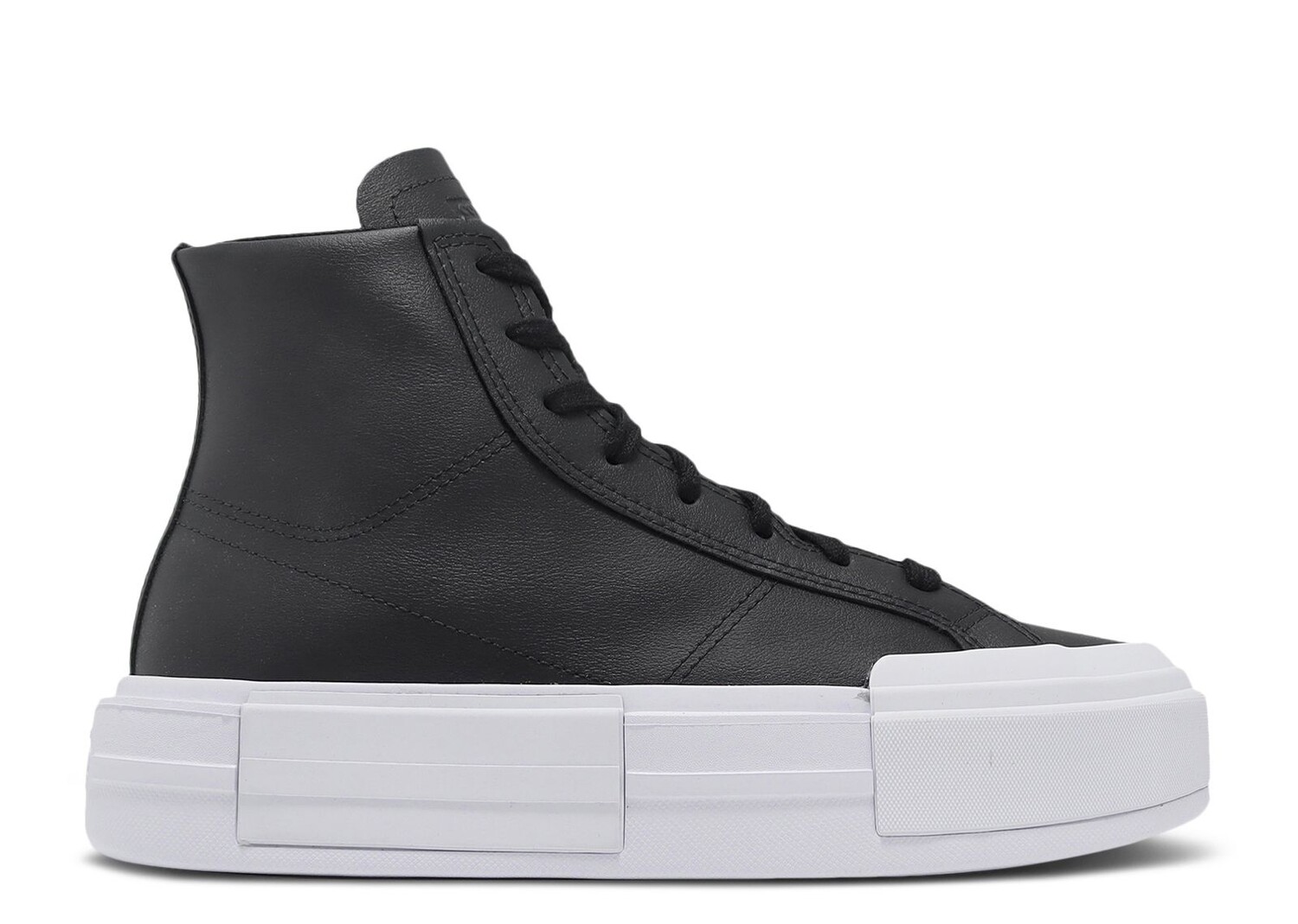 

Кроссовки Converse Chuck Taylor All Star Cruise High 'Black White', черный
