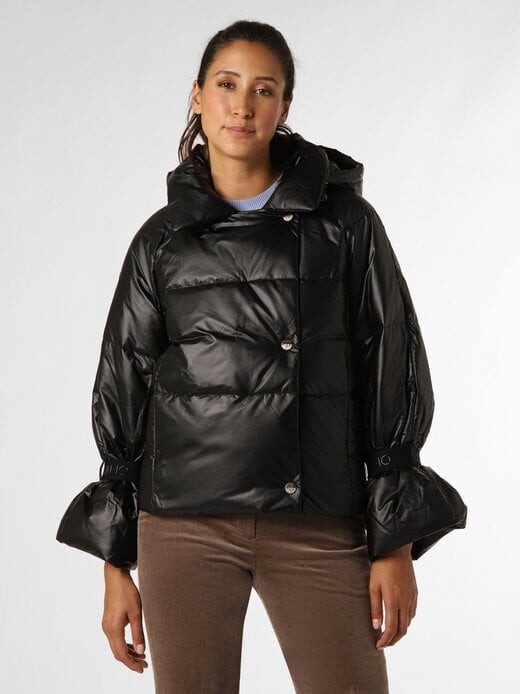 

Пуховик Liu Jo Collection, черный