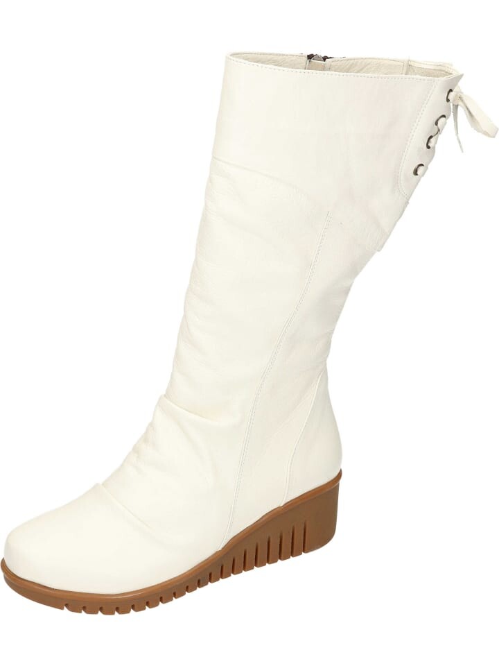 

Сапоги Comfortabel, цвет offwhite