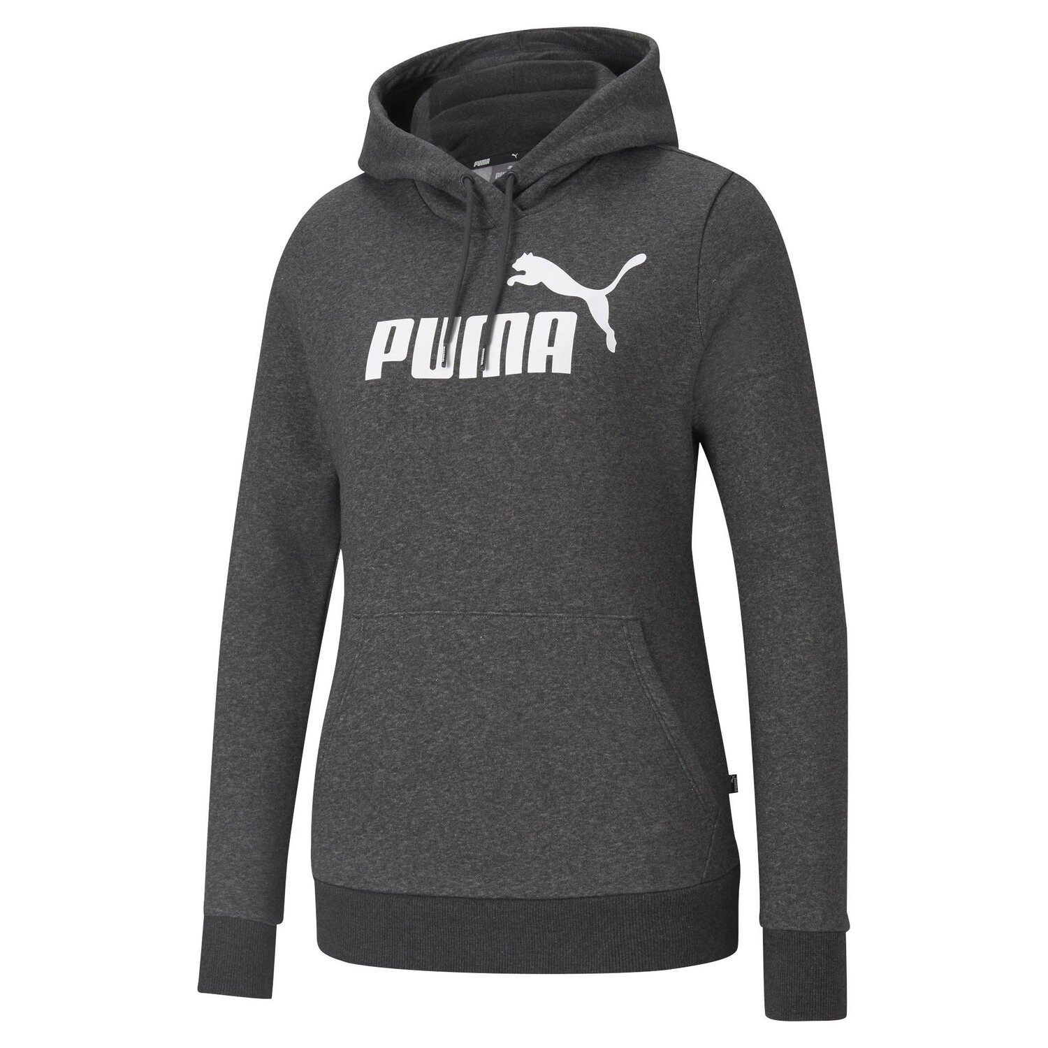 

Толстовка Puma, темно-серый