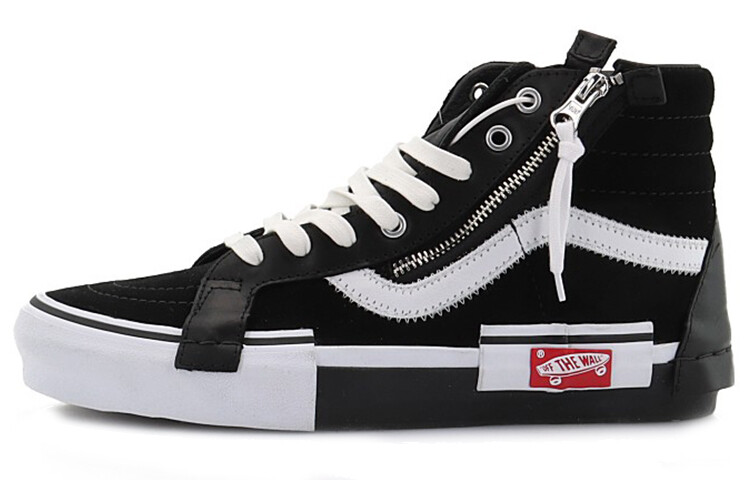 

Обувь для скейтбординга Vans General SK8 HI