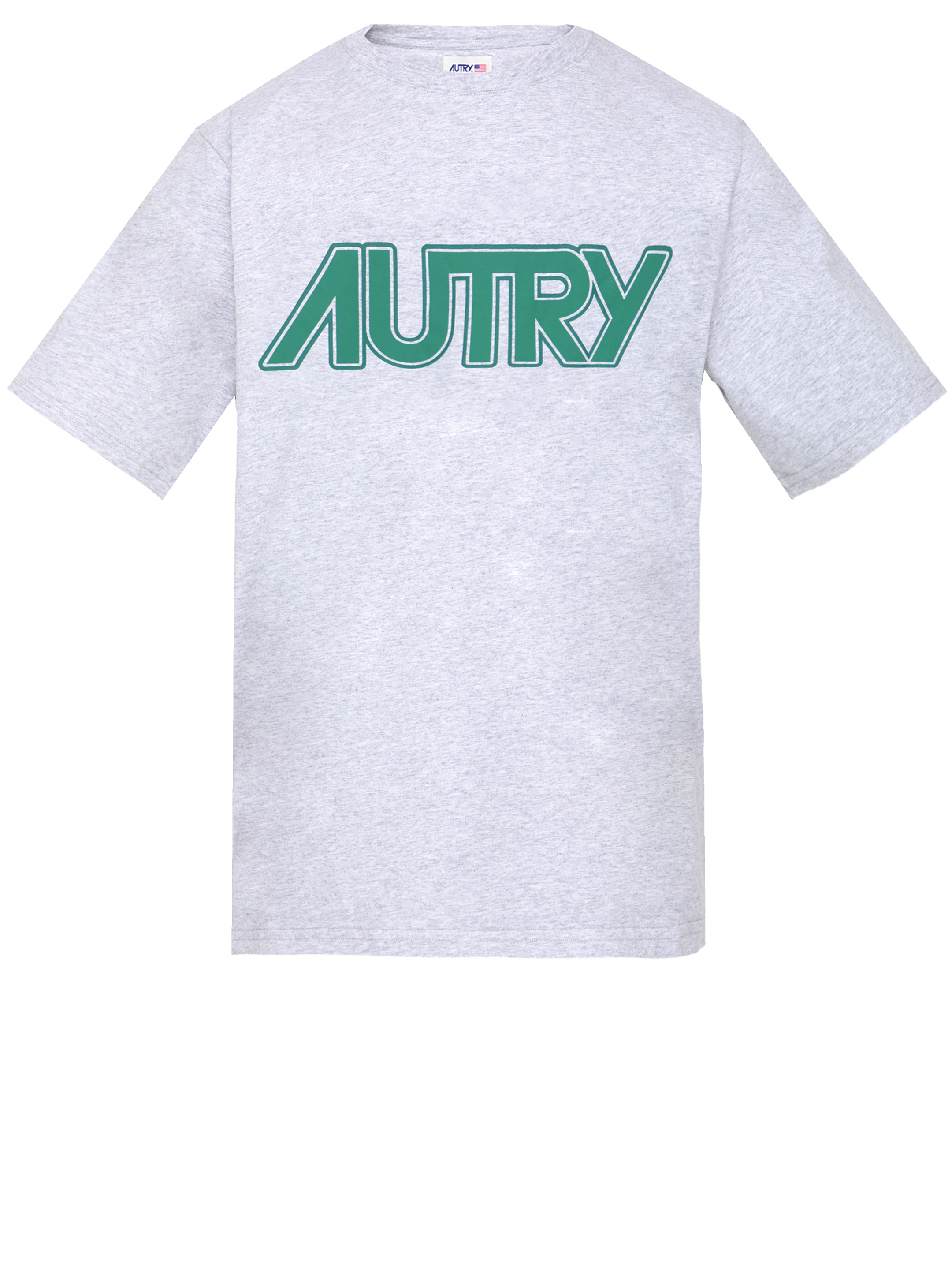 цена Футболка Autry Logo, серый
