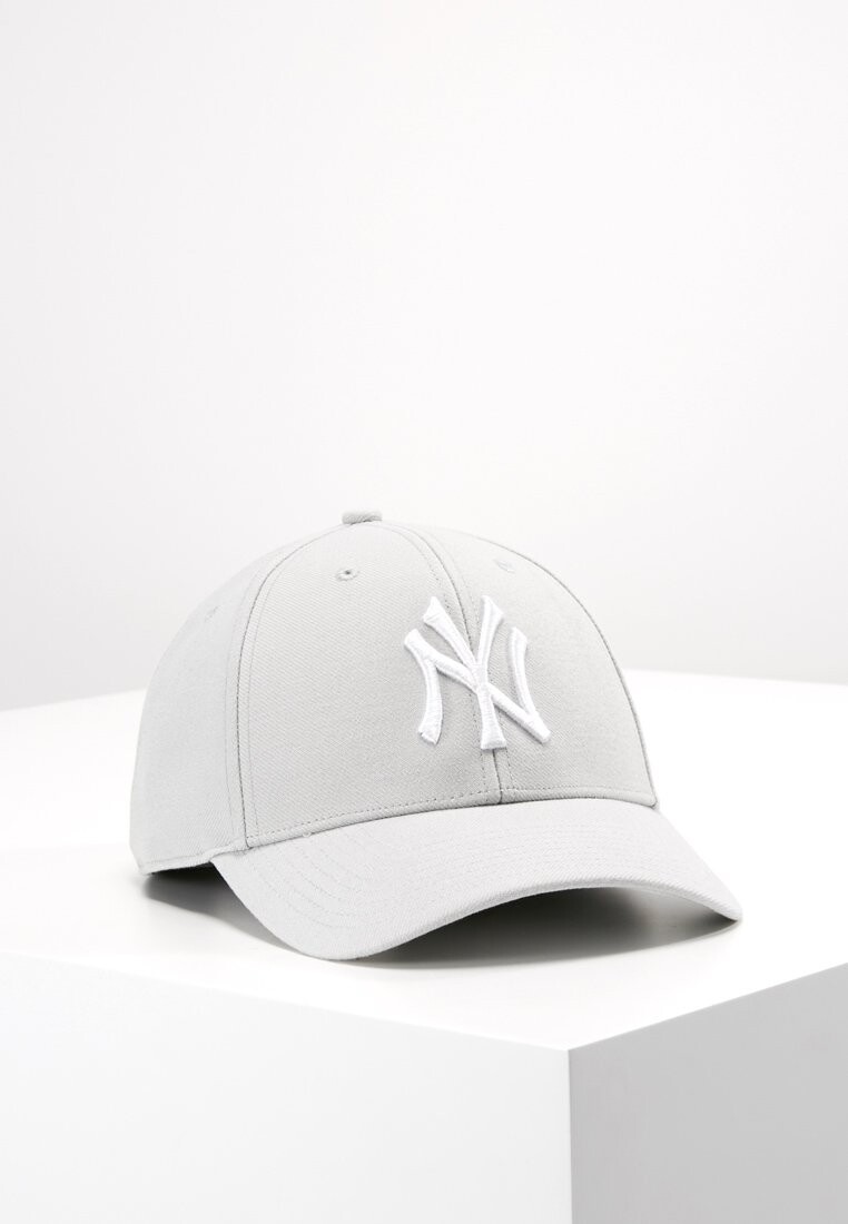 

Кепка New York Yankees Unisex '47, серая